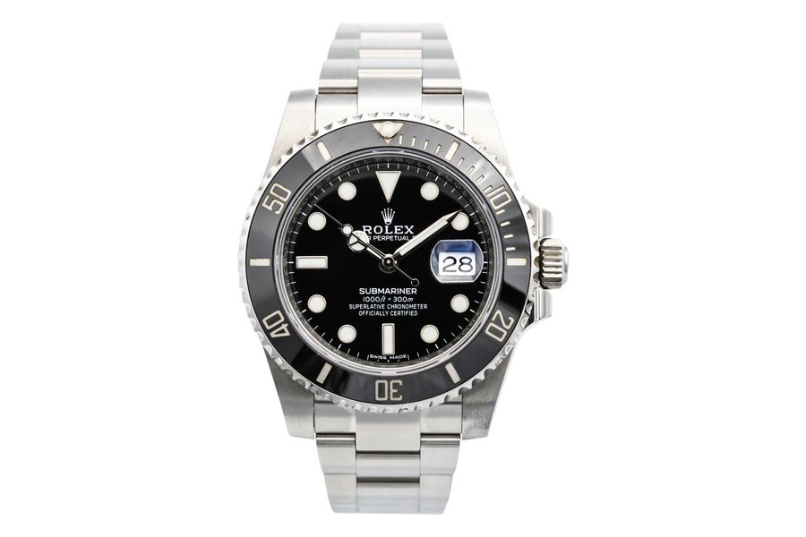 Rolex Submariner 116610 LN